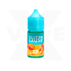 Glitch Sauce Salt - Amber NO MINT